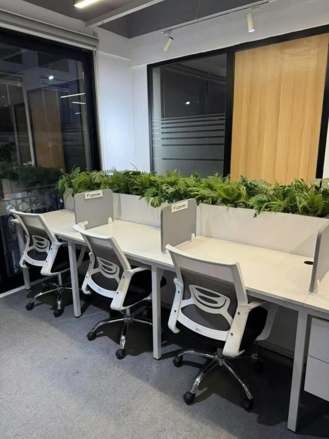 Coworking