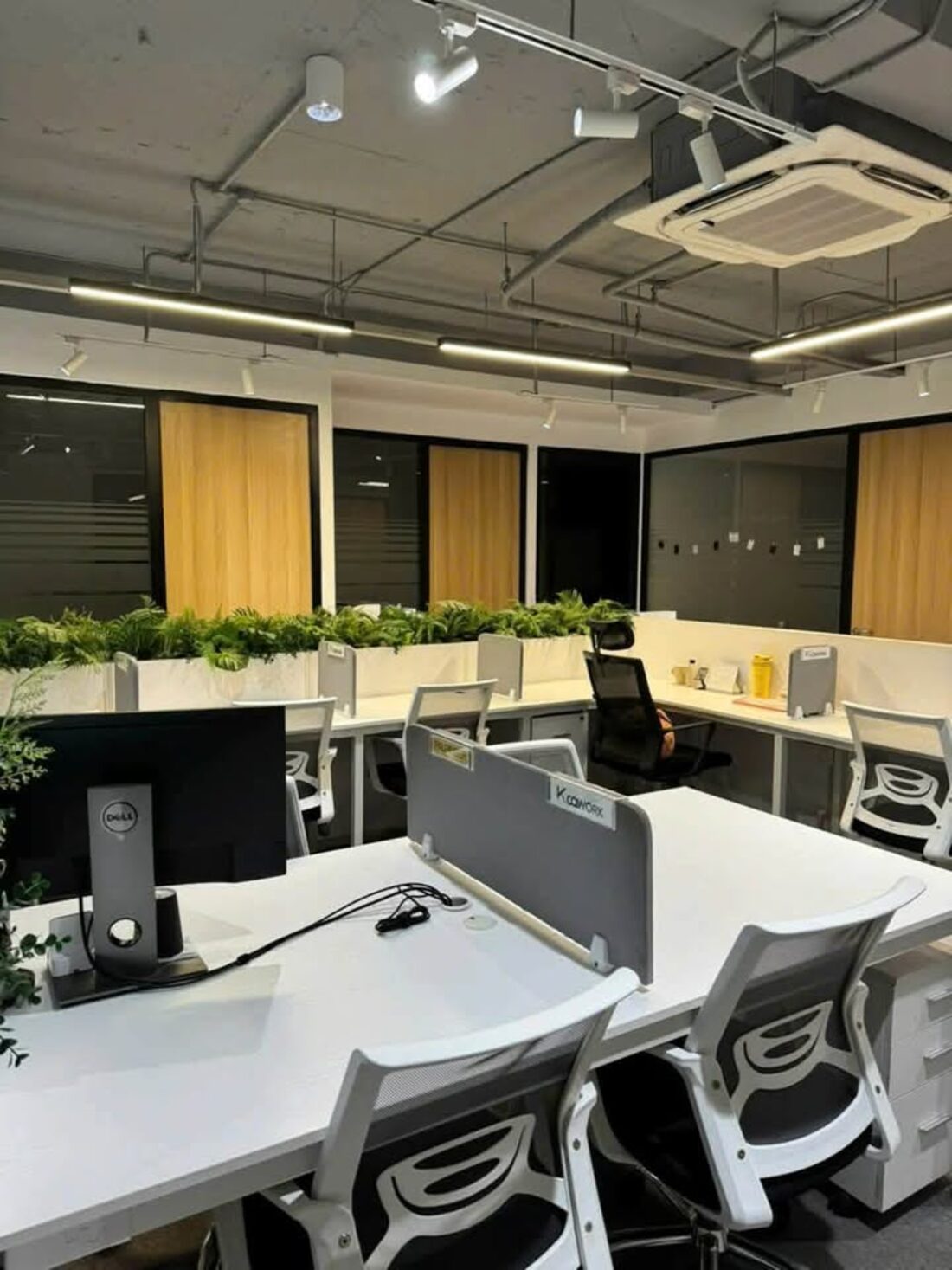 Coworking