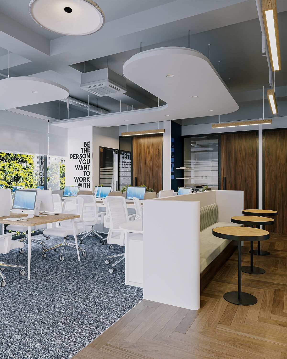 Coworking