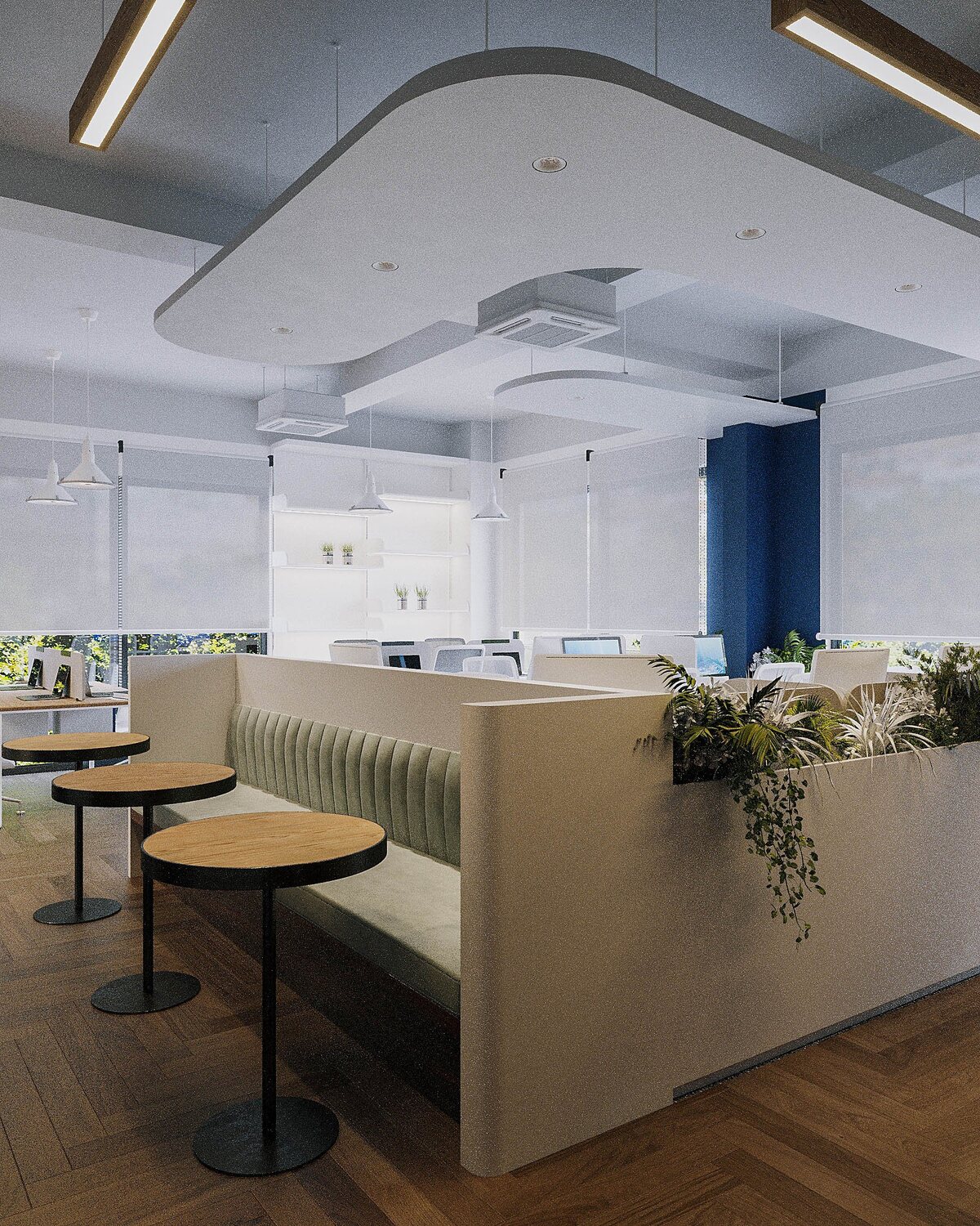 Coworking