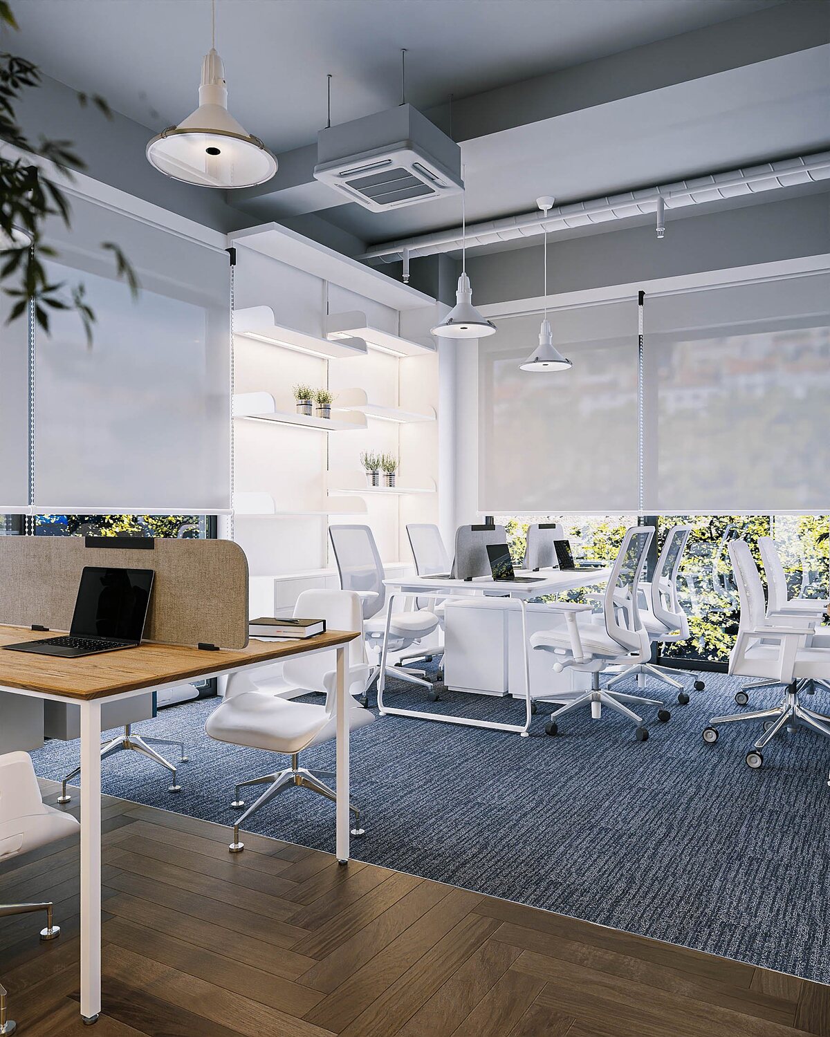 VKCOWORK