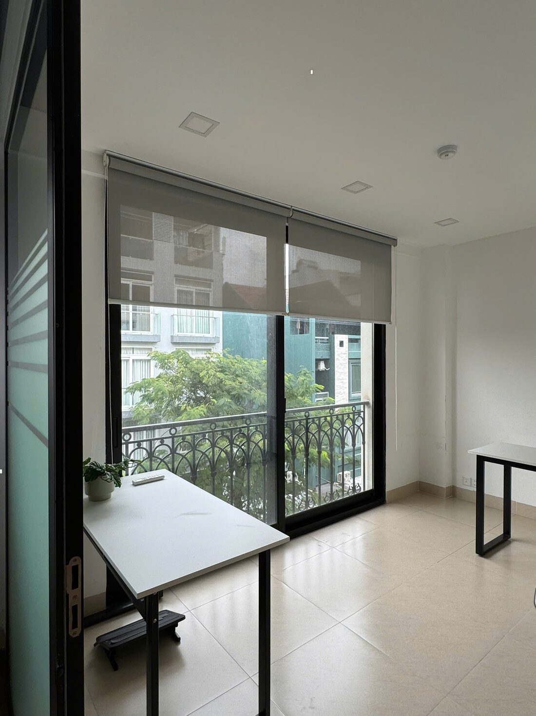 Private office