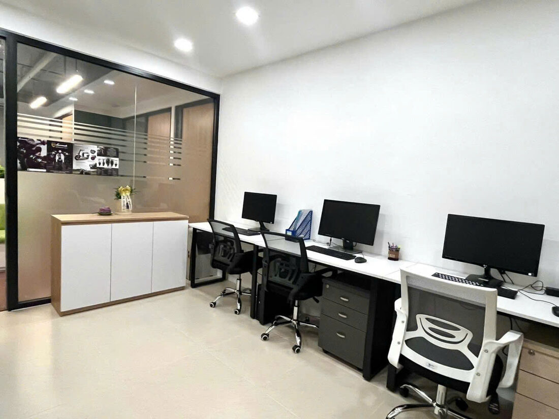 Private office