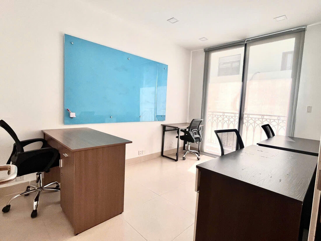 Private office