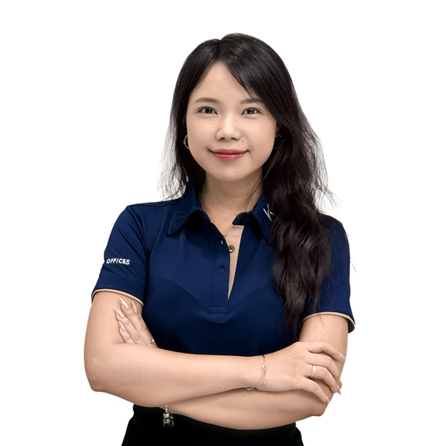 Janis Nguyen